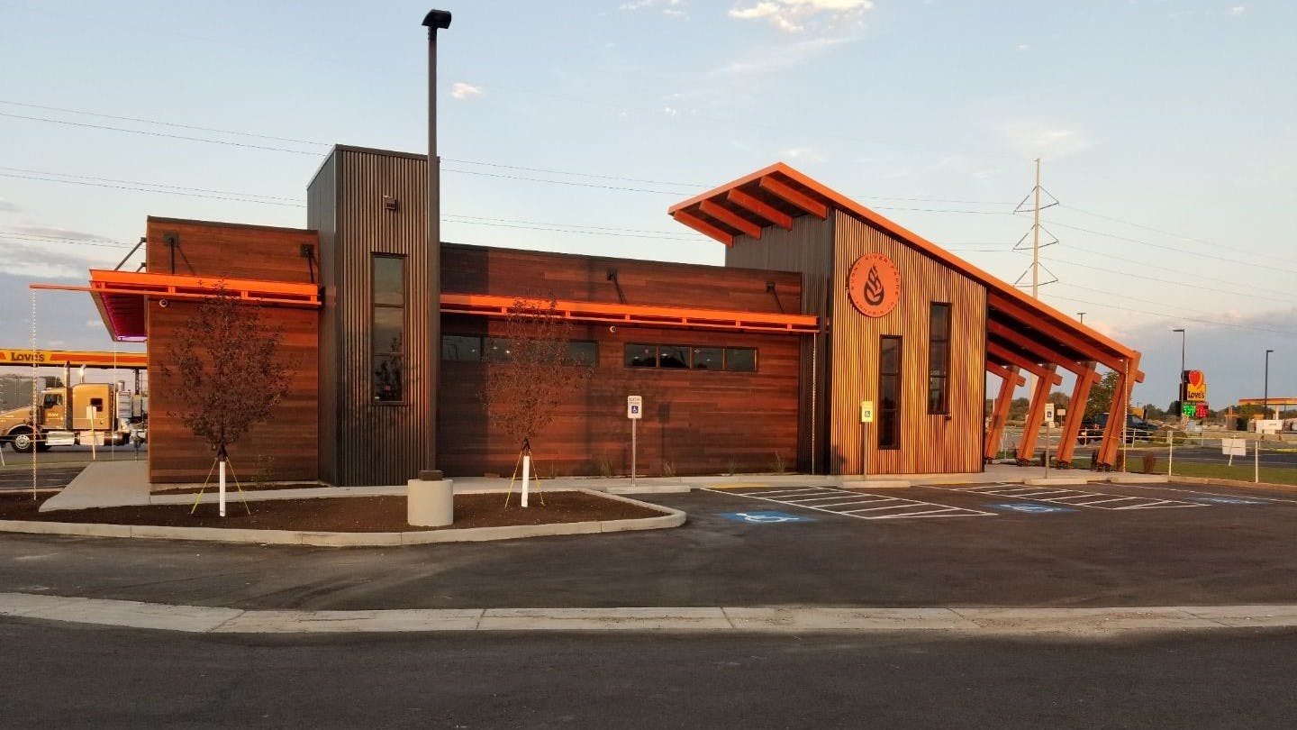 Burnt River Farms Ontario, OR Dispensary Leafly